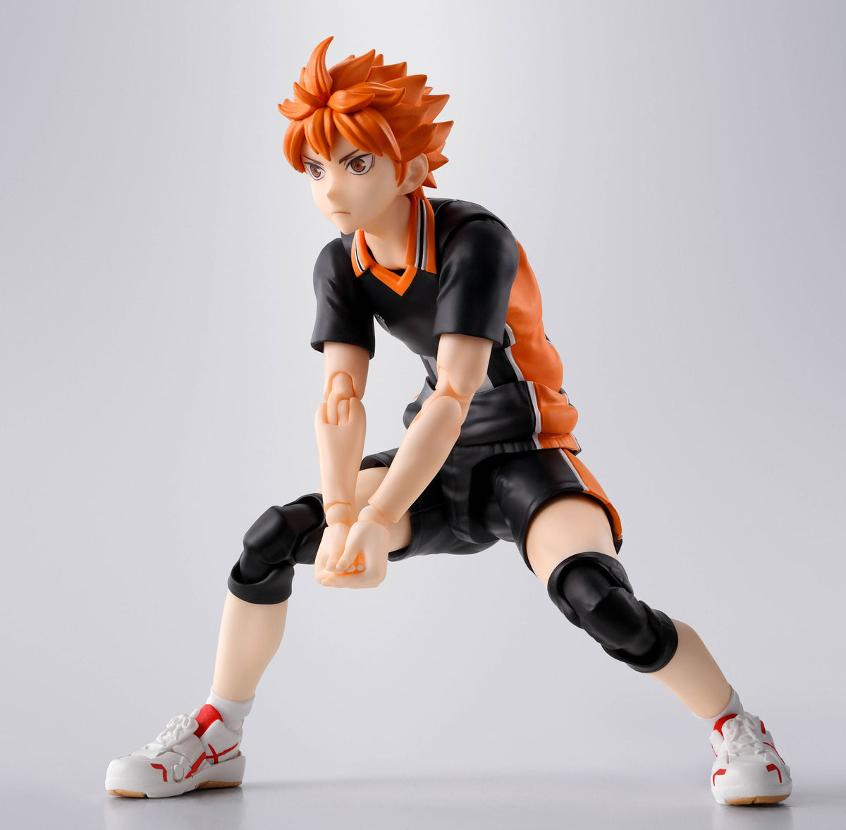 Haikyu !! - Shoyo Hinata - S.H. Figuarts figure (Bandai)