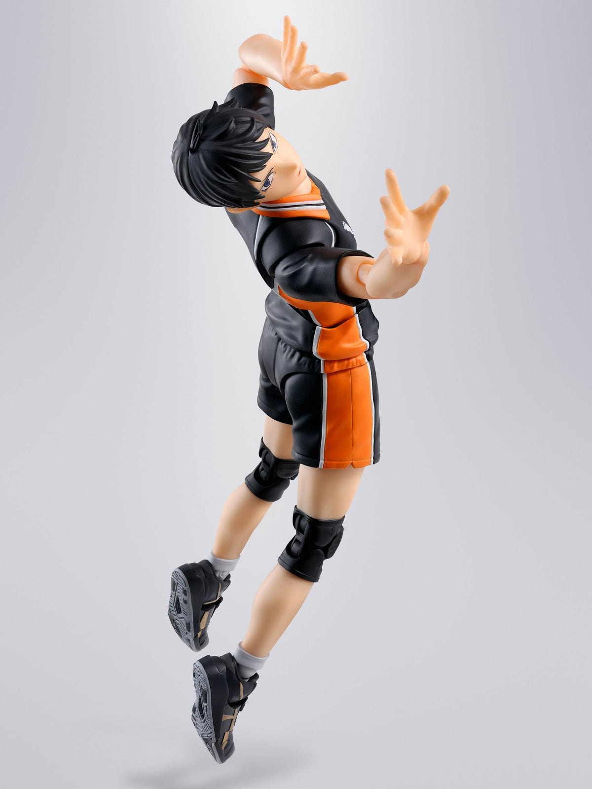 Haikyu !! - Tobio Kageyama - S.H. Figuarts figure (Bandai)