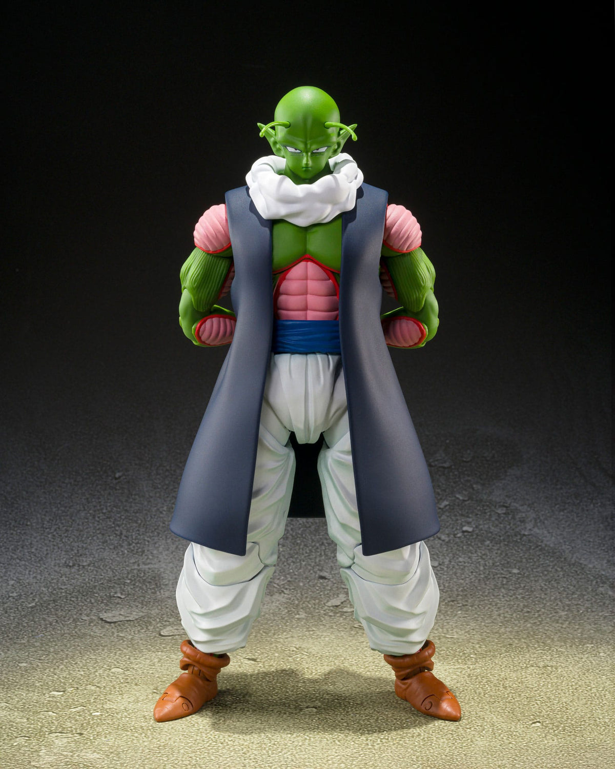Dragonball - Nail - S.H. Figuarts figure (Bandai)