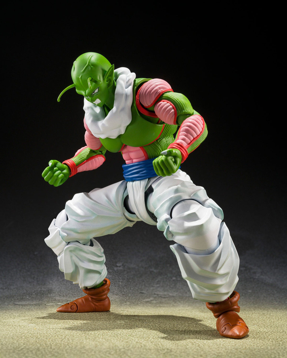 Dragonball - Nail - S.H. Figuarts figure (Bandai)