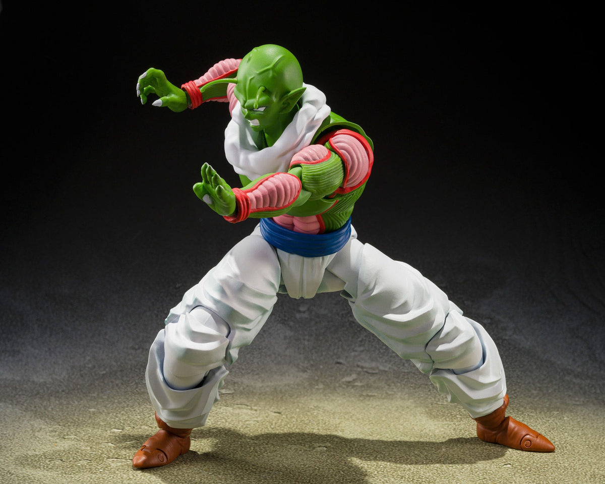 Dragonball - Nail - S.H. Figuarts figure (Bandai)