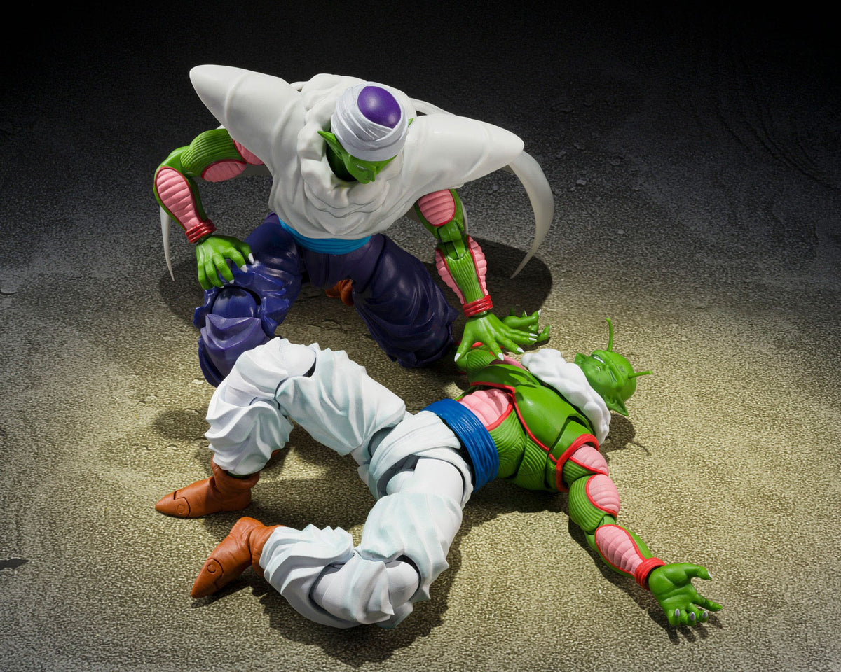 Dragonball - Nail - S.H. Figuarts figure (Bandai)