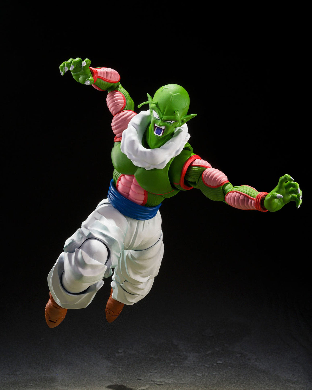 Dragonball - Nail - S.H. Figuarts figure (Bandai)