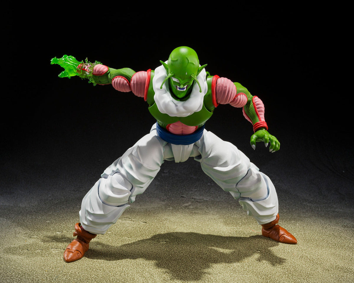 Dragonball - Nail - S.H. Figuarts figure (Bandai)