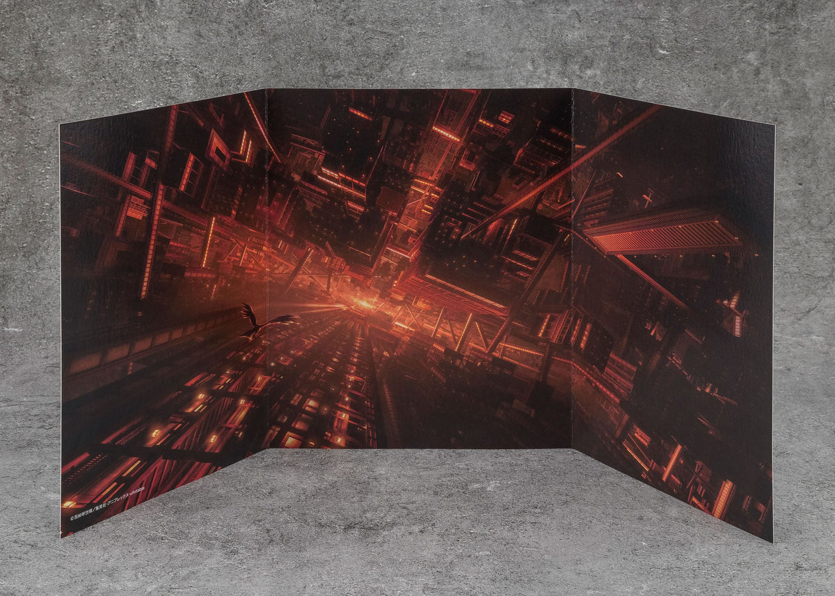 Demon Slayer - Tanjiro Kamado - The Final Battle in the Infinity Castle - S.H. Figuarts figure (Bandai)