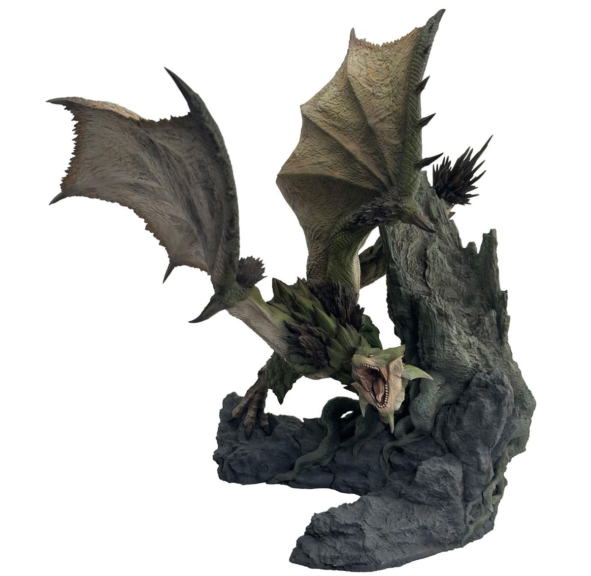 Monster Hunter - Rathian 2.0 - Figure Builder Creators Model figure (Capcom)