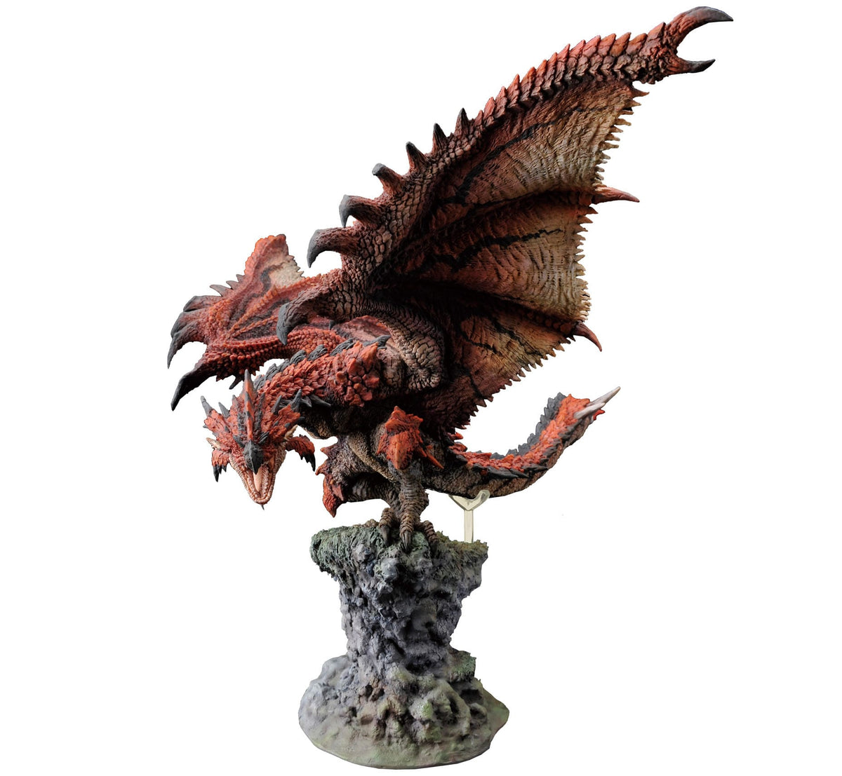 Monster Hunter - Rathalos (Liolaeus) - Creators Model figure (Capcom) (re-run)