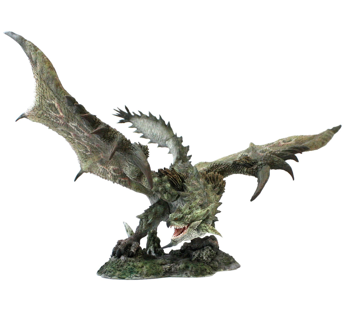 Monster Hunter - Rathian (Lioleia) - Creators Model figure (Capcom) (re-run)