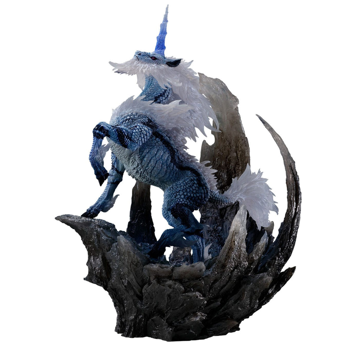 Monster Hunter - Kirin - Creators Model figure (Capcom)