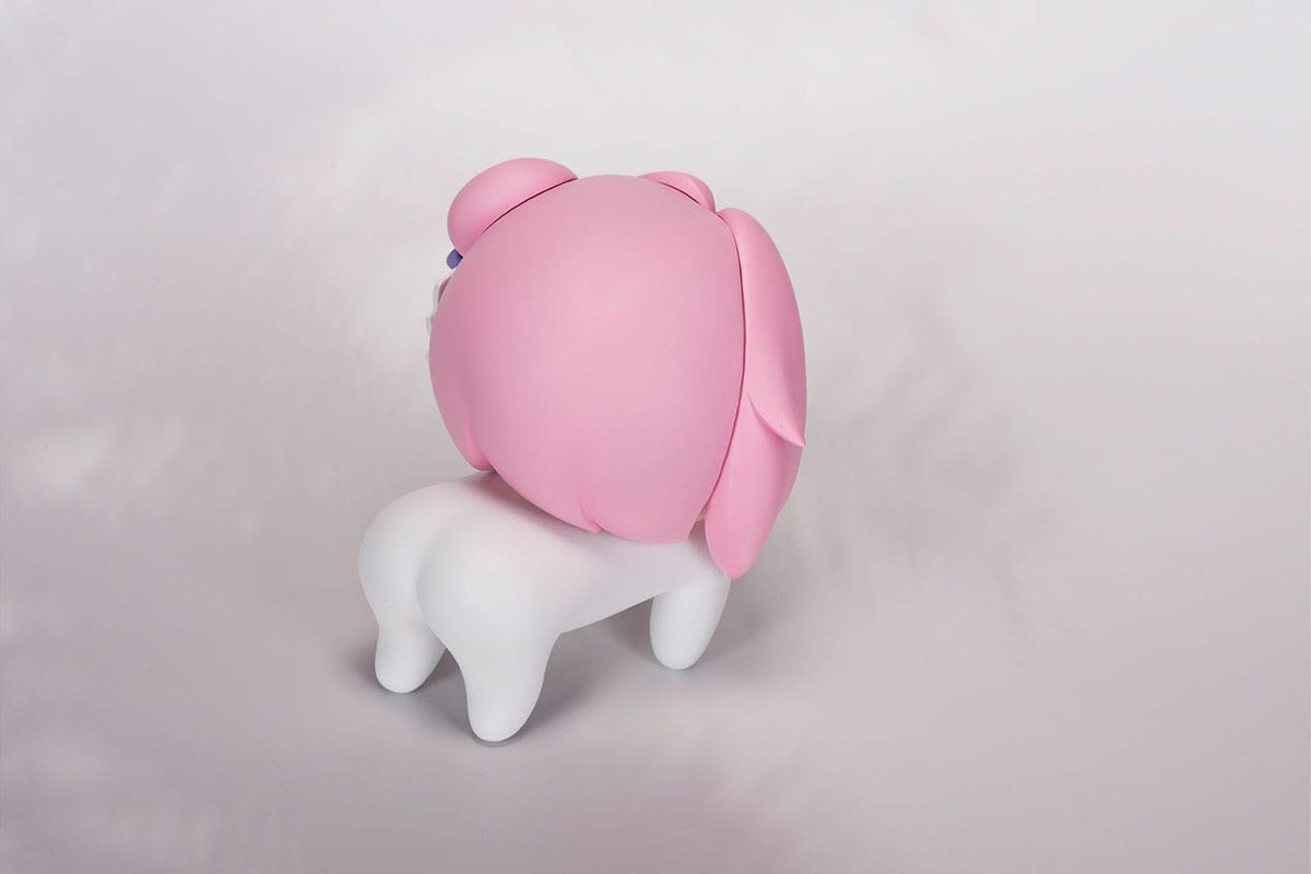 Goddess of Victory: Nikke - Doro - Vinyl Figur (Cerberus Project)