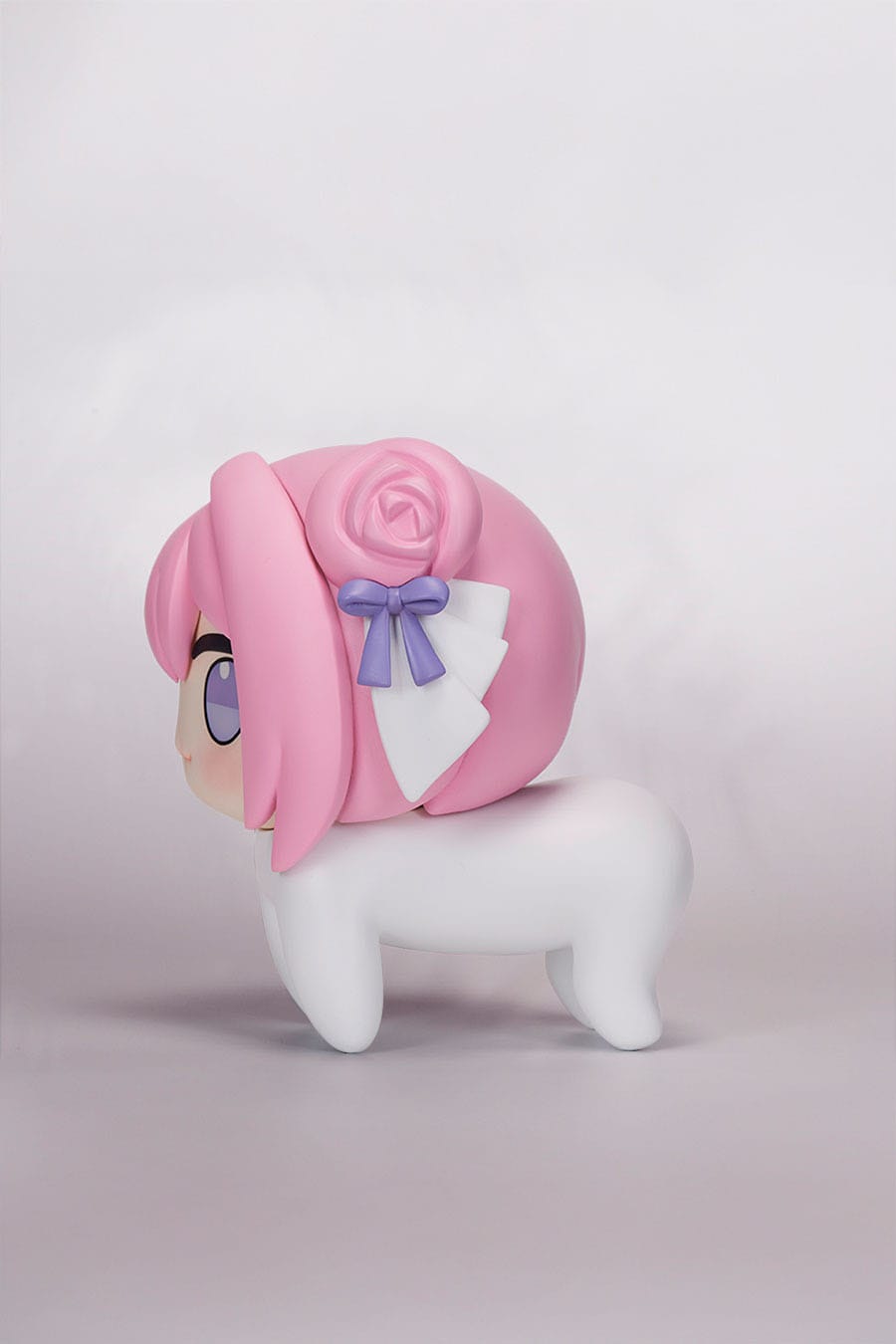 Goddess of Victory: Nikke - Doro - Vinyl Figur (Cerberus Project)