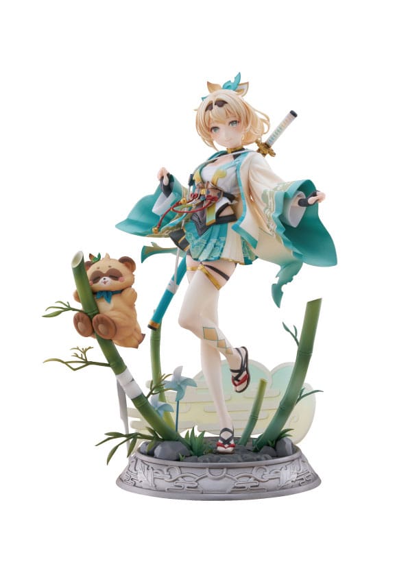 Hololive Production - Iroha Kazama - figure 1/7 (Claynel)