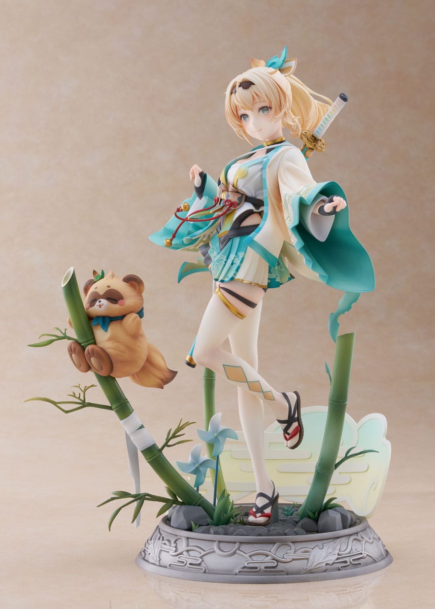 Hololive Production - Iroha Kazama - figure 1/7 (Claynel)