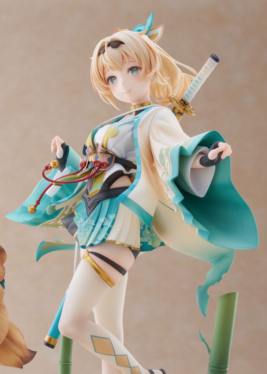 Hololive Production - Iroha Kazama - figure 1/7 (Claynel)