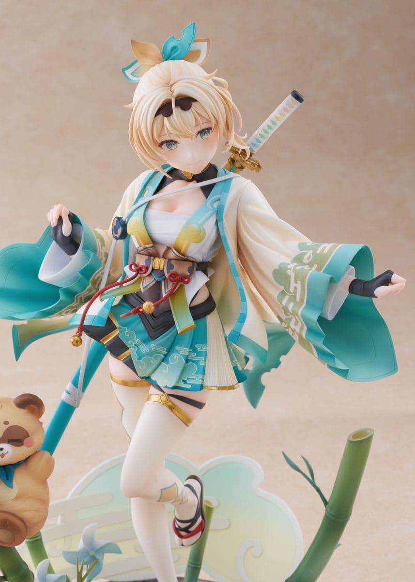 Hololive Production - Iroha Kazama - figure 1/7 (Claynel)