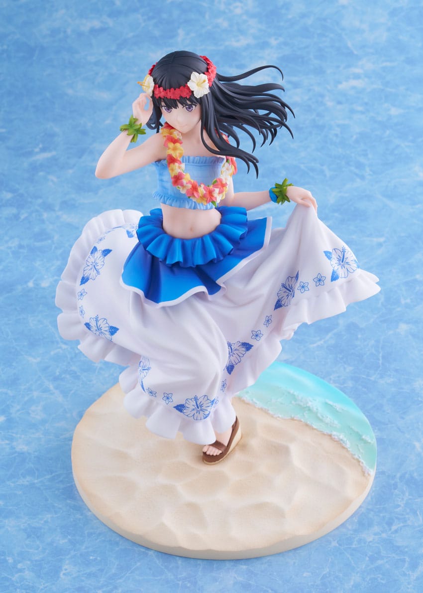 Lycoris Recoil - Takina Inoue - Hawaii figure 1/7 (Claynel)