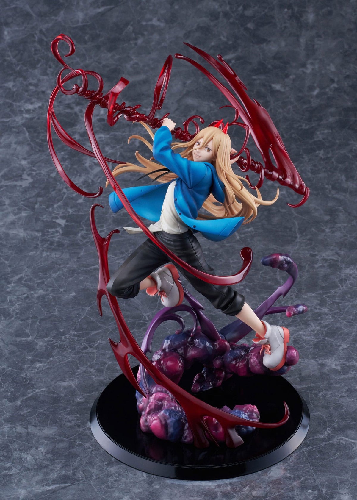 Chainsaw Man - Power - Figur 1/7 (Claynel)