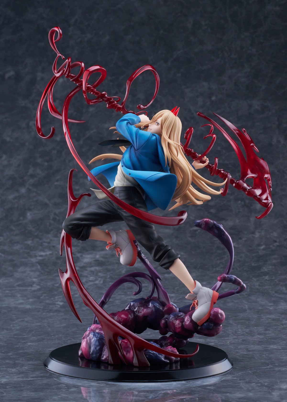 Chainsaw Man - Power - figure 1/7 (Claynel)