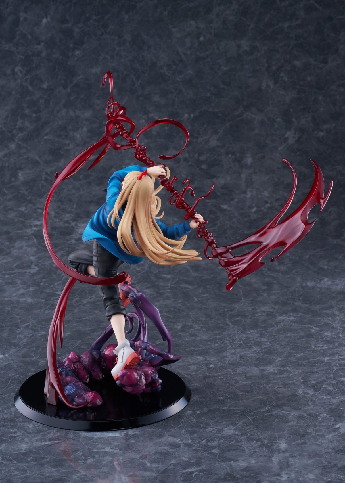 Chainsaw Man - Power - figure 1/7 (Claynel)