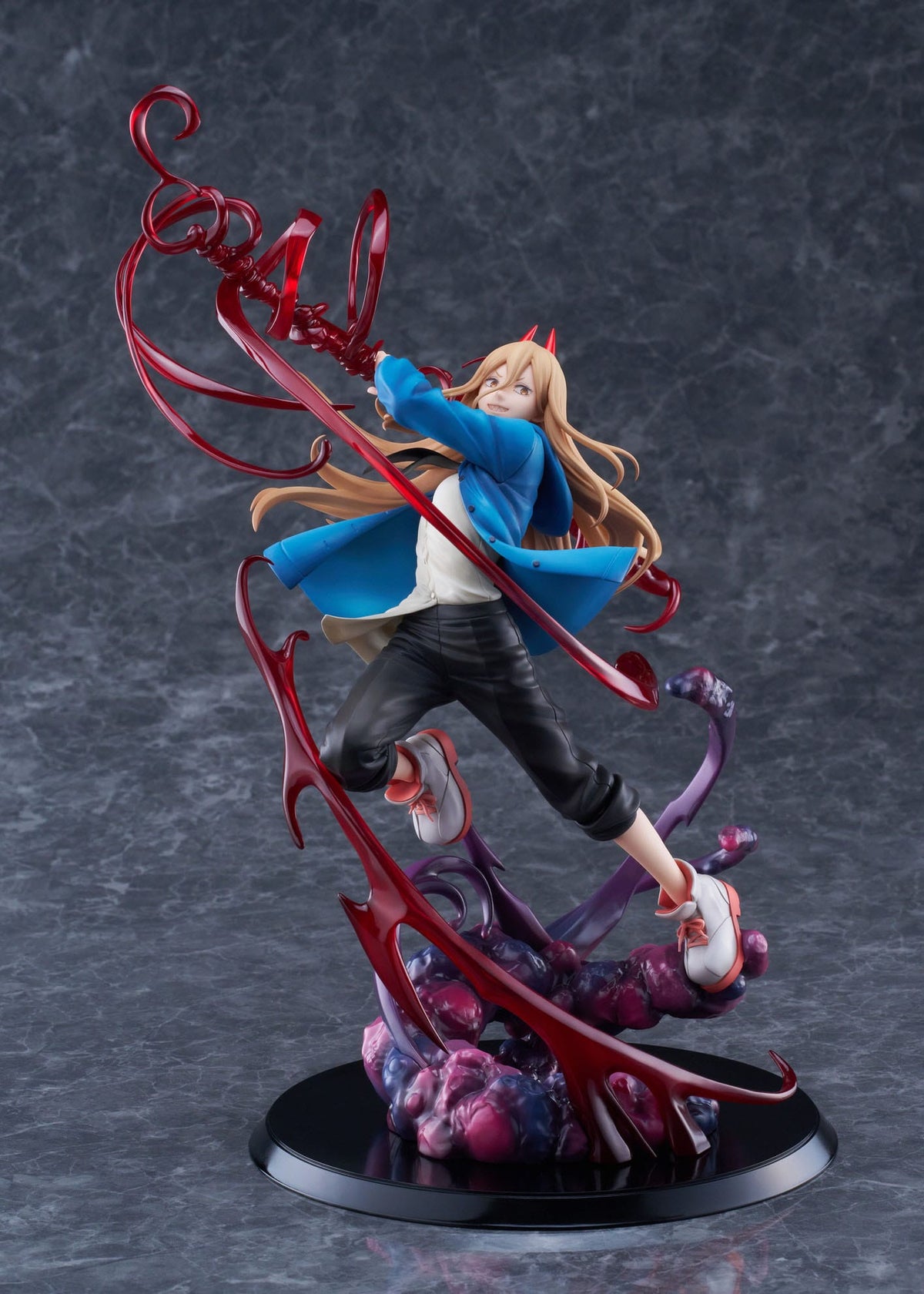 Chainsaw Man - Power - figure 1/7 (Claynel)