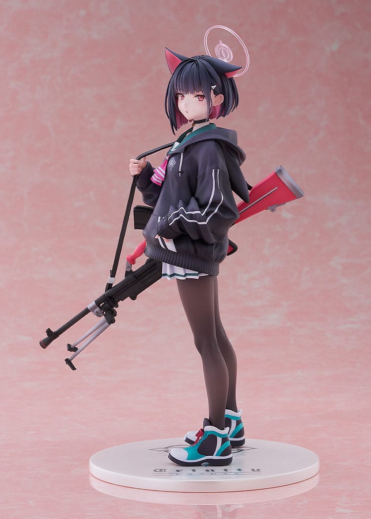 Blue Archive - Kazusa - figure 1/7 (Claynel)