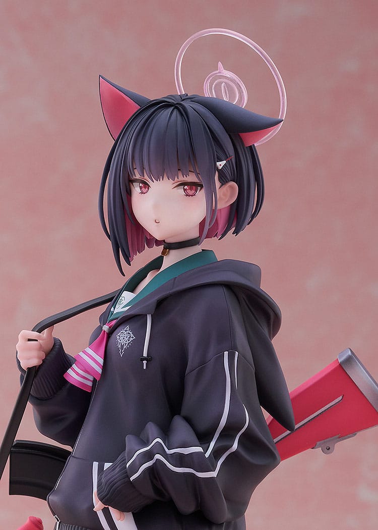 Blue Archive - Kazusa - figure 1/7 (Claynel)