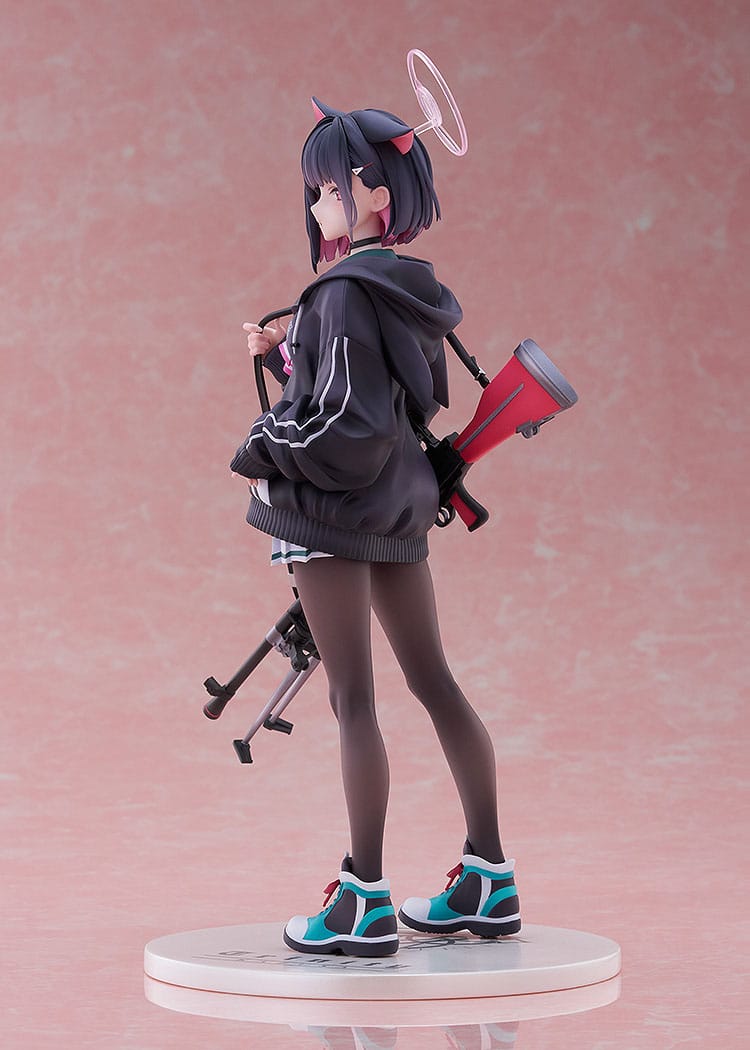 Blue Archive - Kazusa - figure 1/7 (Claynel)