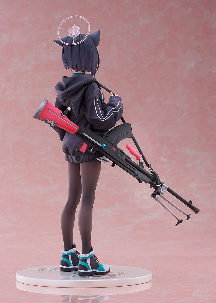 Blue Archive - Kazusa - figure 1/7 (Claynel)