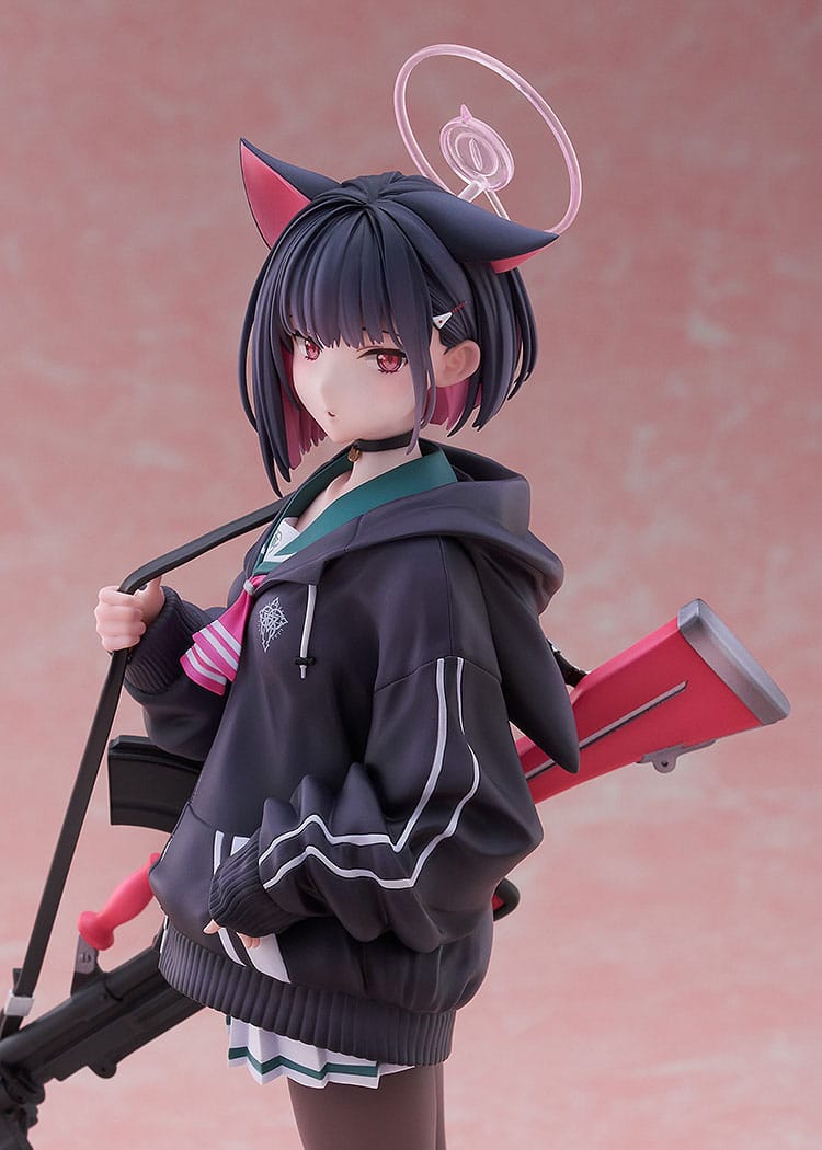 Blue Archive - Kazusa - figure 1/7 (Claynel)