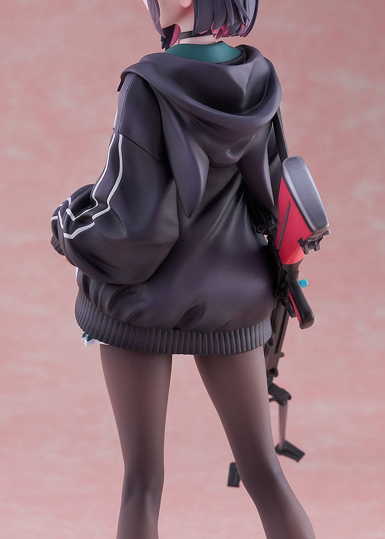 Blue Archive - Kazusa - figure 1/7 (Claynel)
