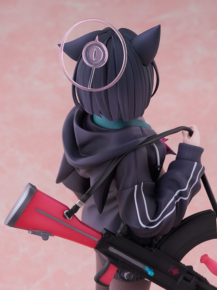 Blue Archive - Kazusa - figure 1/7 (Claynel)
