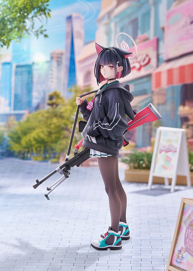 Blue Archive - Kazusa - figure 1/7 (Claynel)