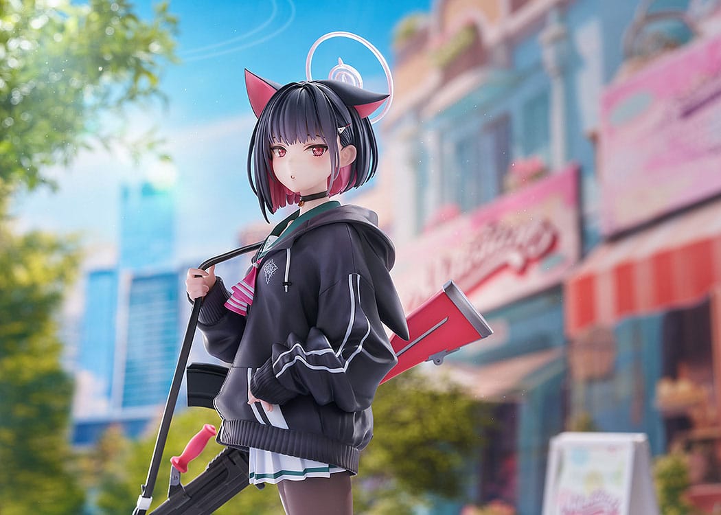 Blue Archive - Kazusa - figure 1/7 (Claynel)