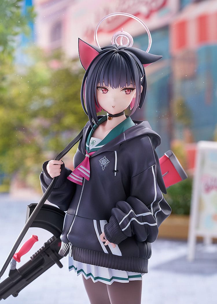 Blue Archive - Kazusa - figure 1/7 (Claynel)