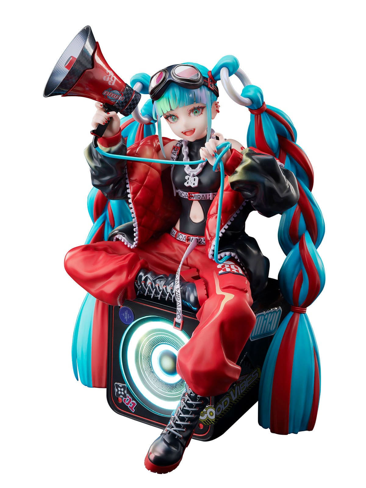 Hatsune Miku - Magical Mirai 2023 - figure 1/7 (Design Coco)
