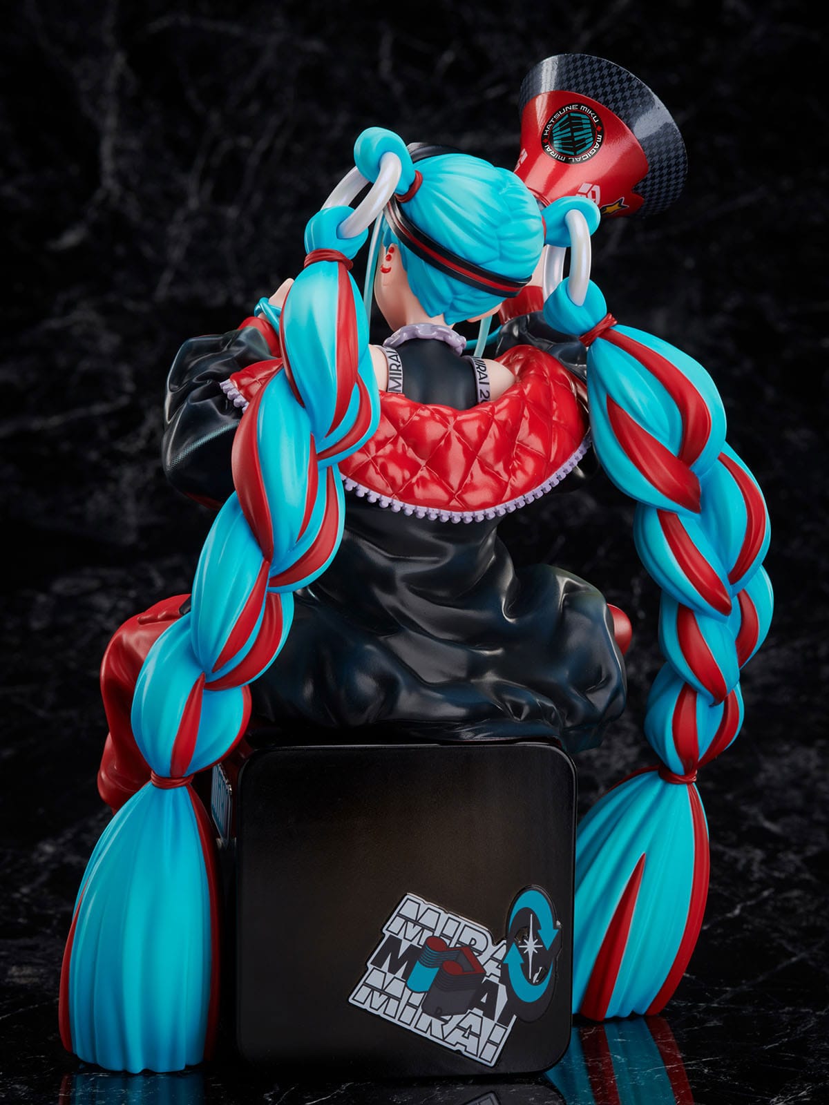 Hatsune Miku - Magical Mirai 2023 - figure 1/7 (Design Coco)