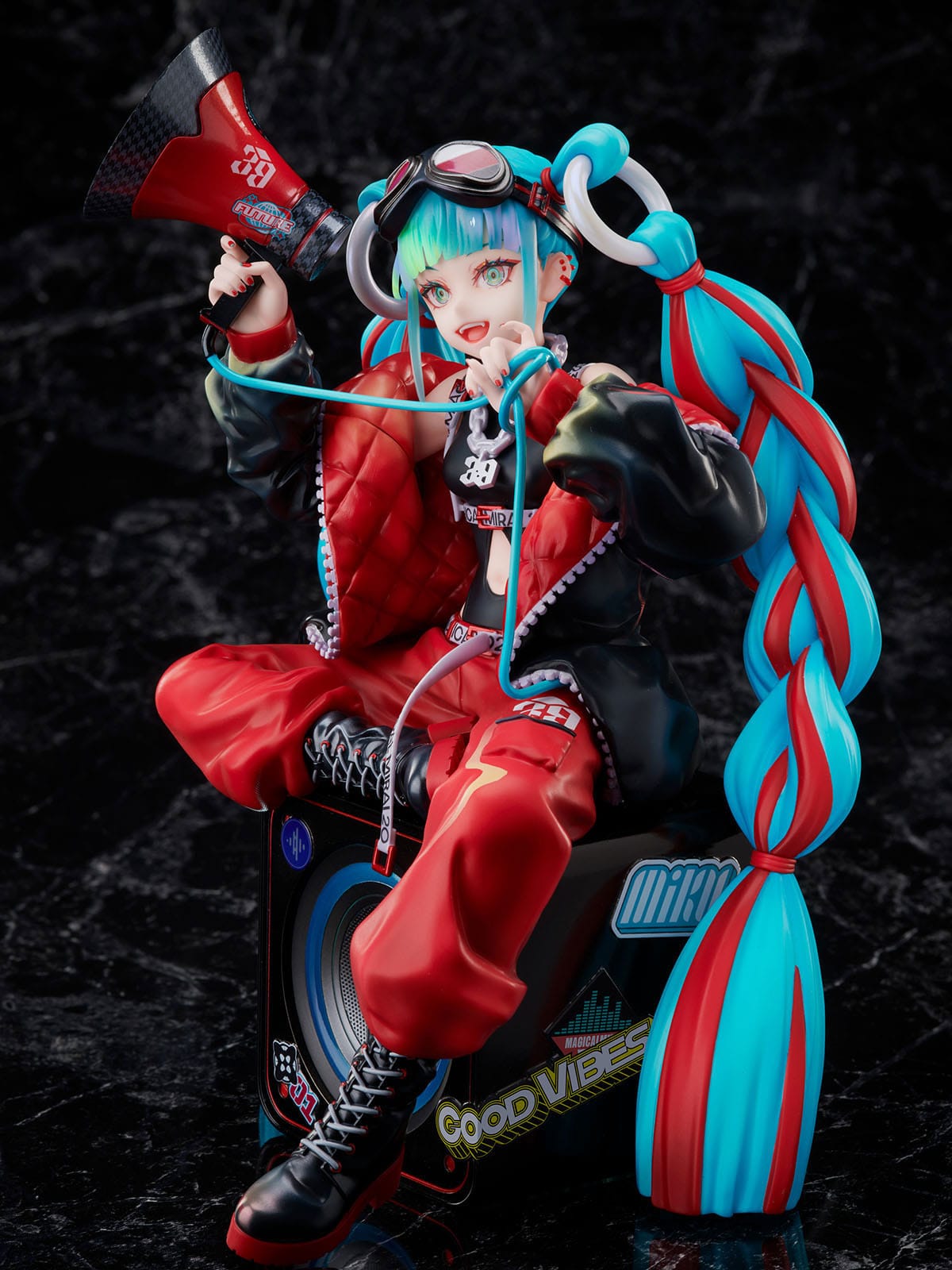 Hatsune Miku - Magical Mirai 2023 - figure 1/7 (Design Coco)