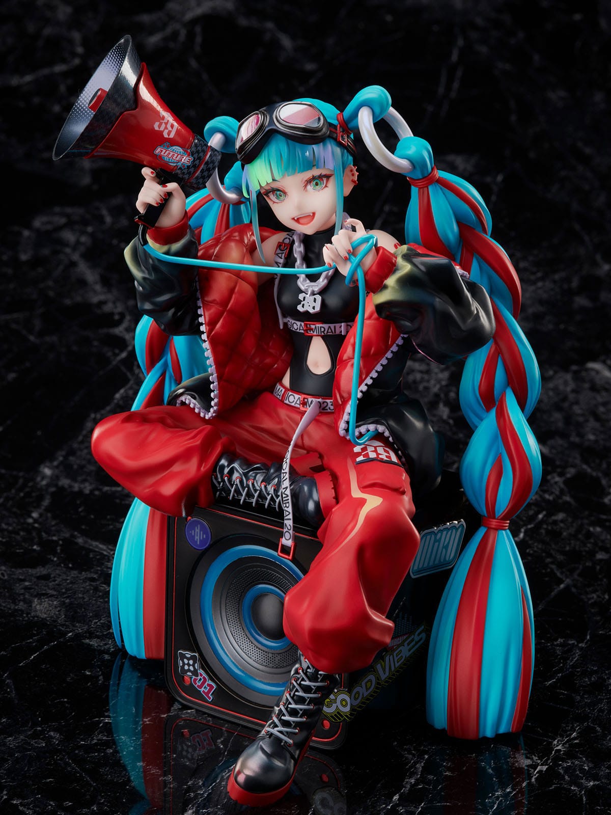 Hatsune Miku - Magical Mirai 2023 - figure 1/7 (Design Coco)
