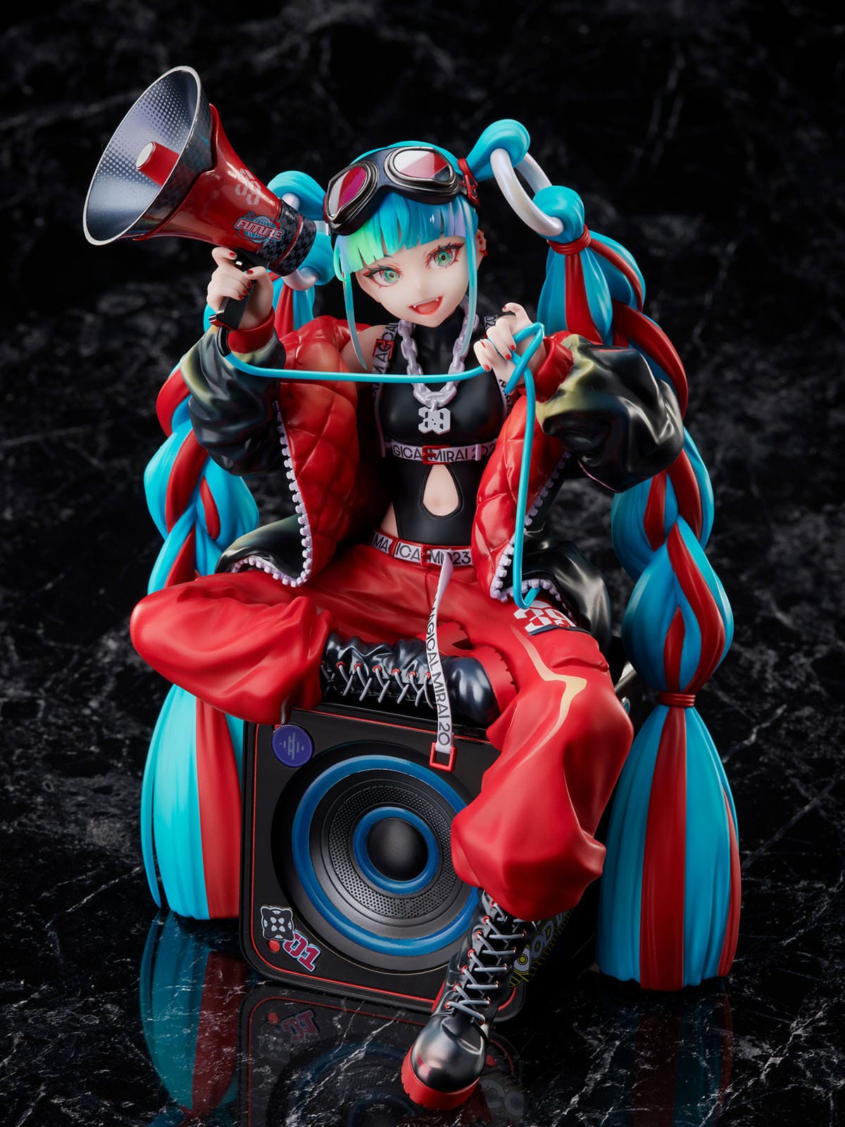 Hatsune Miku - Magical Mirai 2023 - figure 1/7 (Design Coco)