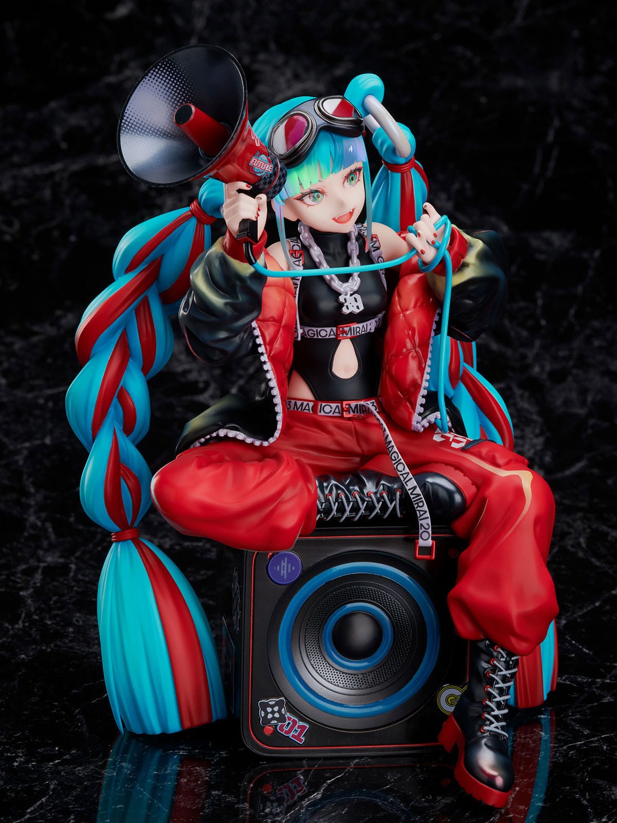 Hatsune Miku - Magical Mirai 2023 - figure 1/7 (Design Coco)