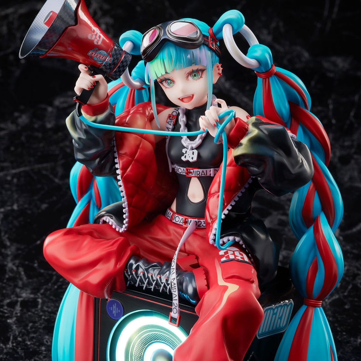 Hatsune Miku - Magical Mirai 2023 - figure 1/7 (Design Coco)