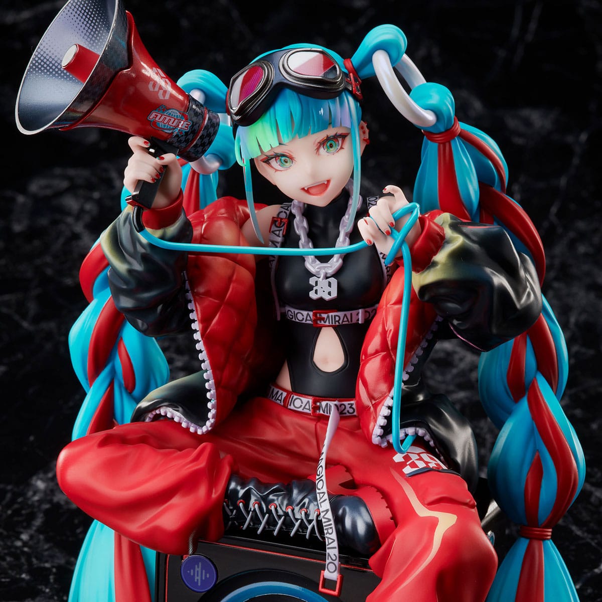 Hatsune Miku - Magical Mirai 2023 - figure 1/7 (Design Coco)
