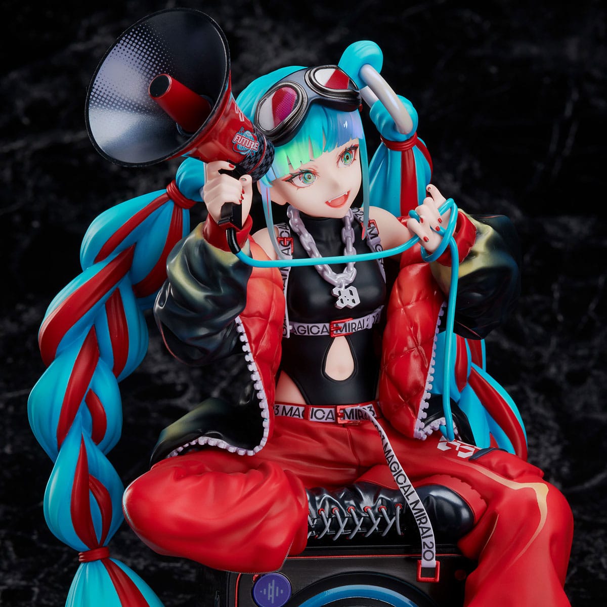 Hatsune Miku - Magical Mirai 2023 - figure 1/7 (Design Coco)