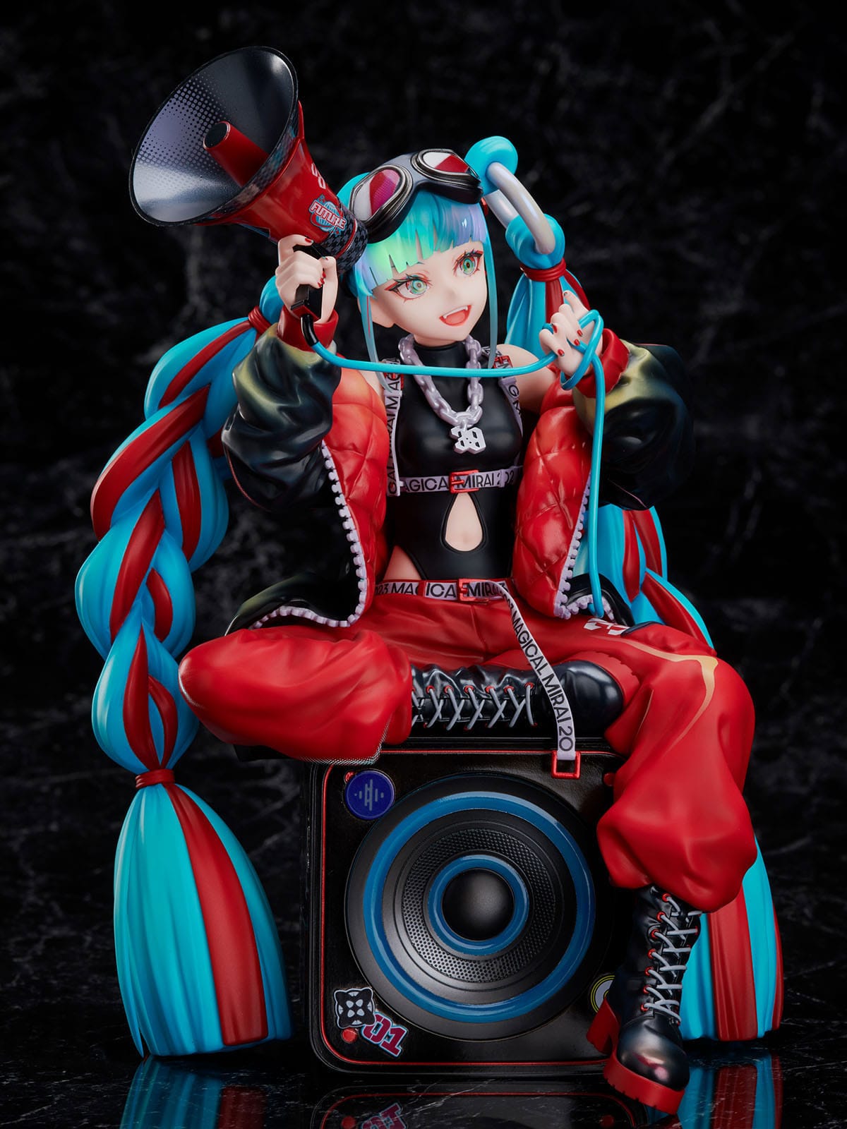 Hatsune Miku - Magical Mirai 2023 - figure 1/7 (Design Coco)