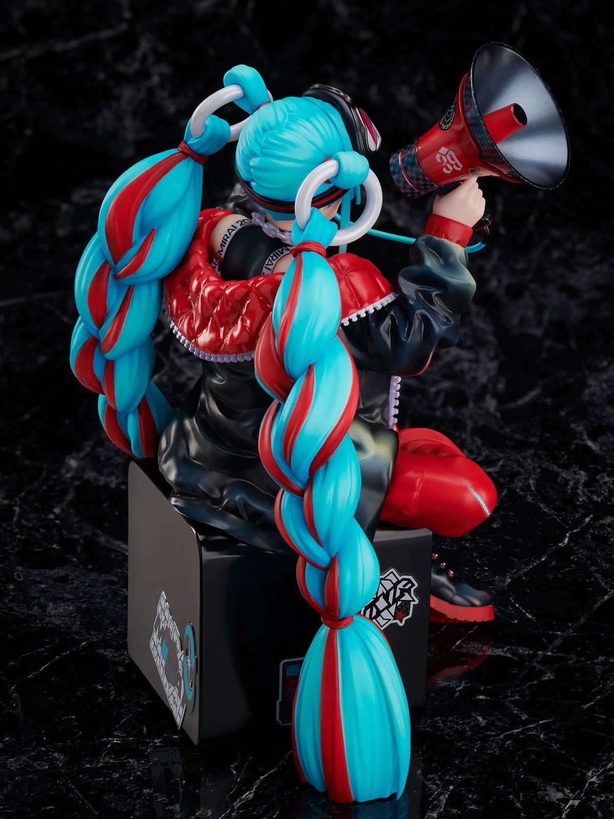 Hatsune Miku - Magical Mirai 2023 - figure 1/7 (Design Coco)