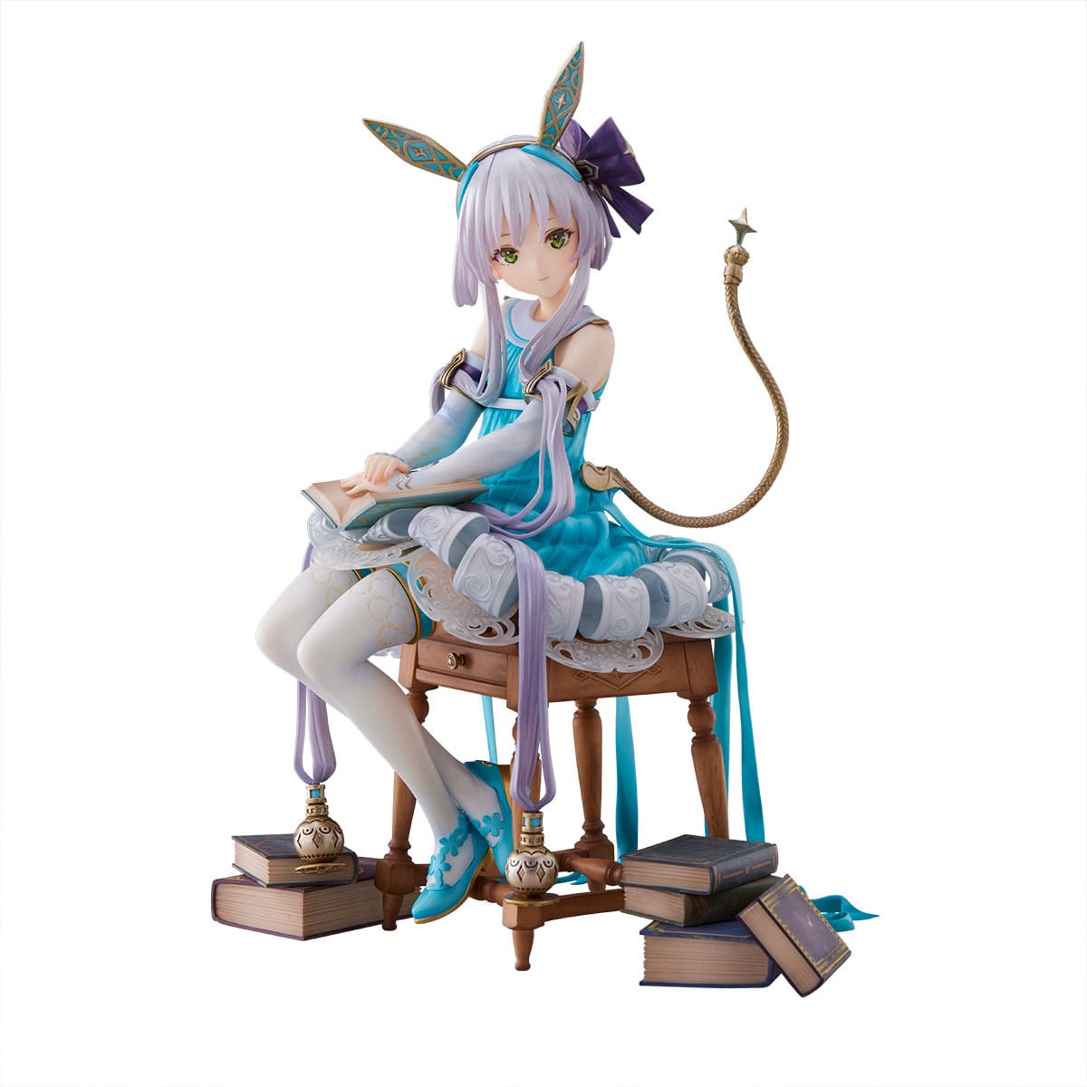 Atelier Sophie 2: The Alchemist of the Mysterious Dream - Plachta - figure 1/7 (Design Coco)