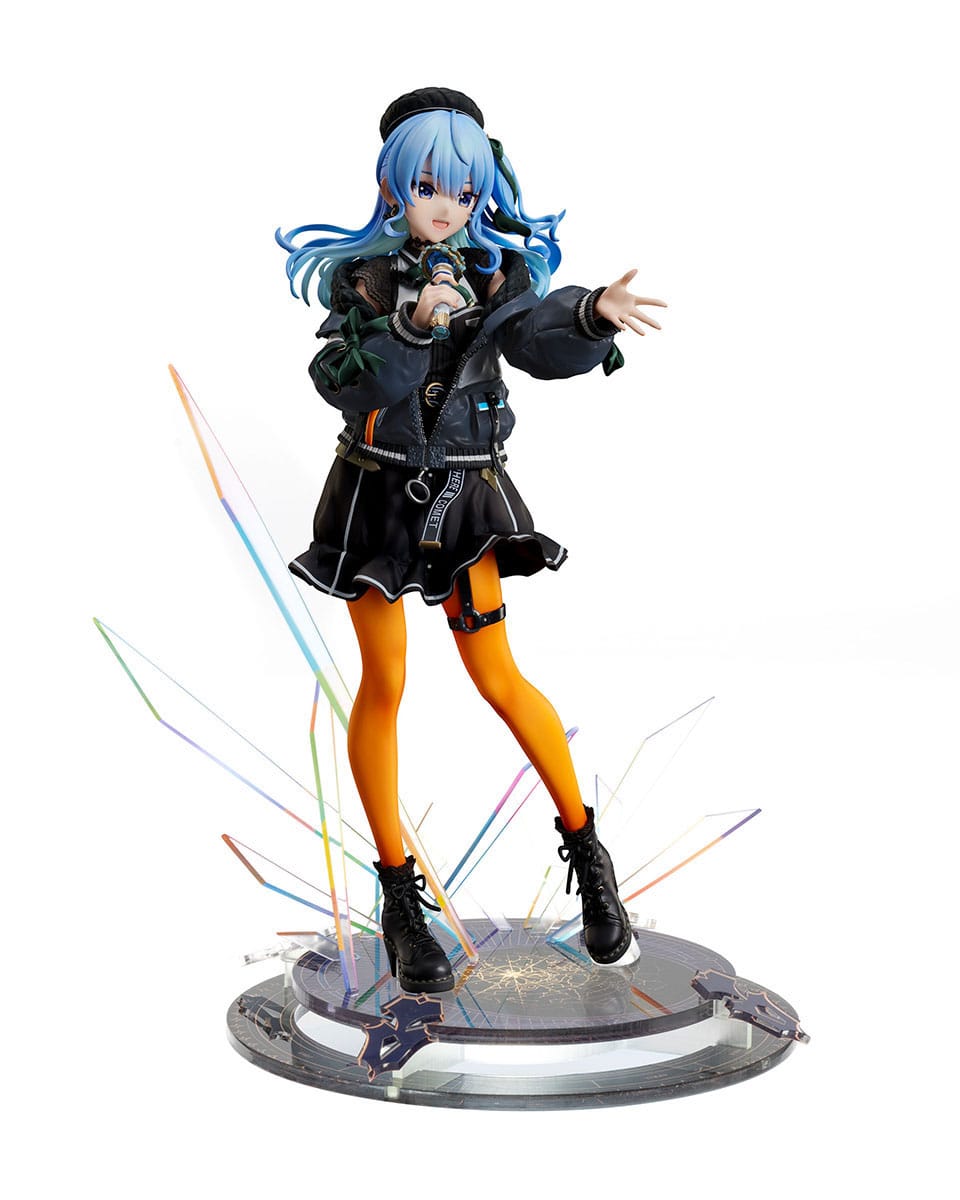Hololive Production - Hoshimachi Suisei - figure 1/7 (Design Coco)