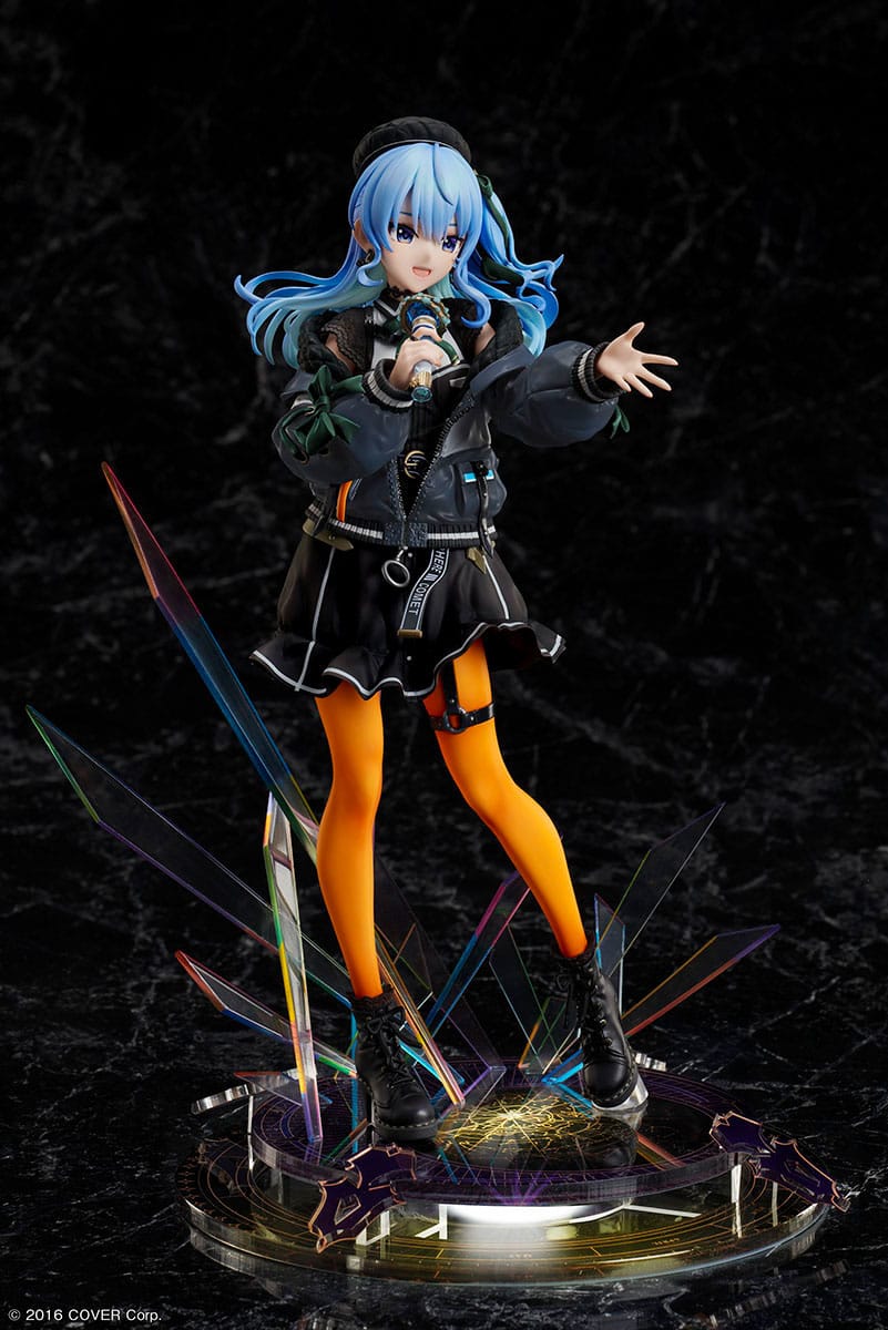 Hololive Production - Hoshimachi Suisei - figure 1/7 (Design Coco)