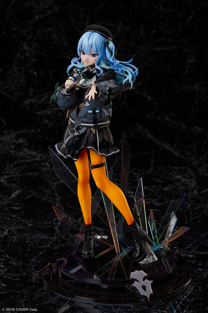 Hololive Production - Hoshimachi Suisei - figure 1/7 (Design Coco)
