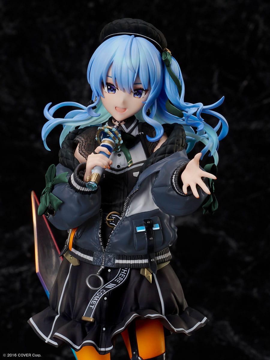 Hololive Production - Hoshimachi Suisei - figure 1/7 (Design Coco)